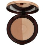 Artdeco bronzující duo pudr Hello Sunshine Bronzing Powder Compact Long-Lasting 80 Natural 10 g – Hledejceny.cz