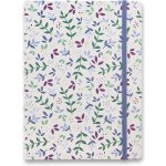 FILOFAX Garden Notebook A5 Sunrise – Zboží Živě