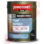 Johnstones Floor Varnish Gloss 5 l lesk – Sleviste.cz
