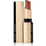 Bobbi Brown Luxe Matte Lipstick luxusní rtěnka s matným efektem Downtown Rose 3,5 g – Zboží Dáma