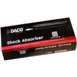 Vzduchový filtr DACO Germany DFA0203 – Zboží Mobilmania