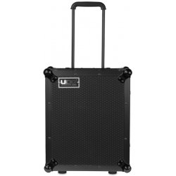 UDG Ultimate Flight Case Multi Format Turntable Black MK2 Plus