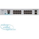 Cisco WS-C2960L-16TS-LL