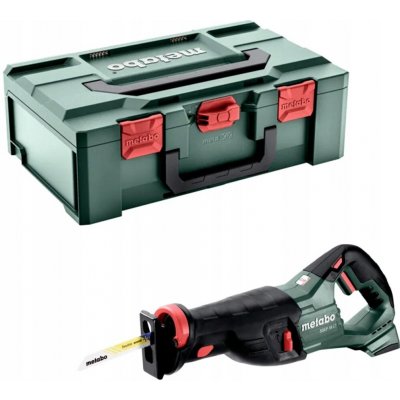 Metabo SSEP 18 LT 601616840 – Zbozi.Blesk.cz