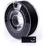 Print With Smile ABS - 1,75 mm - Satine Black - 1 kg – Zboží Živě