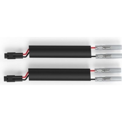 Kabelová redukce EE221H pro montáž blinkrů Honda CBR 1000 RR-R a CB 1000 | Zboží Auto