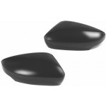 Škoda Kryty bočních zrcátek černé | Zboží Auto