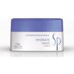 Wella SP Hydrate Mask 400 ml – Zboží Dáma