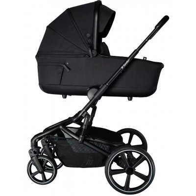 X-lander Cruiser 2.0 Cool Black 2025 – Zboží Dáma