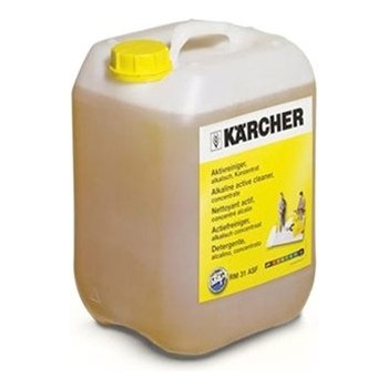 Kärcher Extra RM 31 ASF odstraňovač olejů a tuků koncentrát 20 l od 2 899  Kč - Heureka.cz