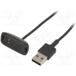 AKYGA AK-SW-31 Kabel: pro nabíjení chytrých hodinek; 1m – Zboží Živě