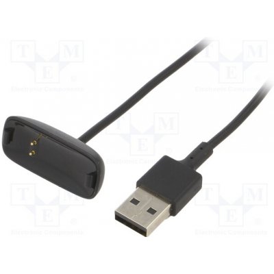 AKYGA AK-SW-31 Kabel: pro nabíjení chytrých hodinek; 1m – Zboží Živě