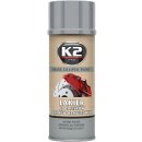 K2 Brake Caliper Paint stříbrná 400 ml