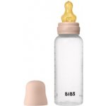 Bibs dětská láhev latex blush 270 ml – Hledejceny.cz