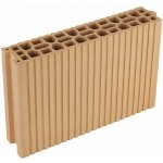 Věncovka Heluz broušená 8/25 – 375×80×249 mm – Hledejceny.cz