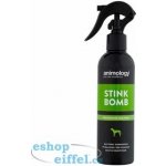 Animology deodorant Stink Bomb 250 ml – Zbozi.Blesk.cz