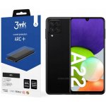 Ochranná fólie 3MK Samsung Galaxy A22 – Hledejceny.cz