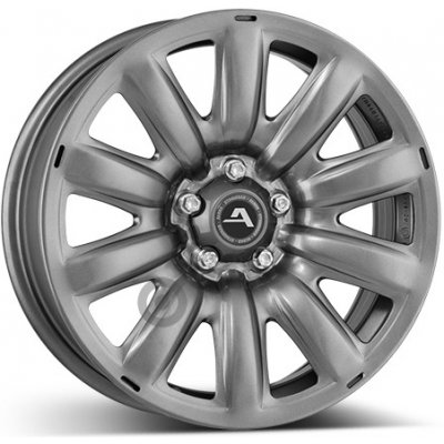 Alcar Stahlrad Hybrid 232802A 6.5x17 5x112 ET46 | Zboží Auto