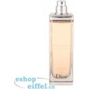 Parfém Christian Dior Addict toaletní voda dámská 100 ml tester