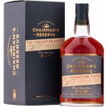 Chairmans Reserve The Forgotten Casks 40% 0,7 l (karton) – Sleviste.cz