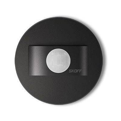 Skoff Rueda senzor pohybu černá MC-RUE-D-0 10V – Zboží Mobilmania