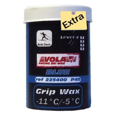 Vola Stick P45 modrý extra 50 g – Hledejceny.cz