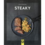 Steaky - Jak na to - Stanitzok Nico – Hledejceny.cz