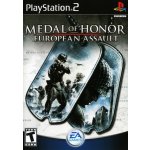 Medal of Honor European Assault – Hledejceny.cz