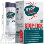 Stop Tick sada k odstranění klíšťat 9 ml – Zboží Dáma