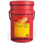 Shell Spirax S2 G 80W-90 20 l | Zboží Auto