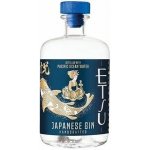 Etsu Pacific Ocean Water Japanese Gin 45% 0,7 l (karton) – Zboží Dáma Etsu Pacific Ocean Water Japanese Gin 45% 0,7 l (karton) – Zboží Dáma