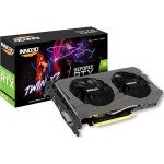 Inno3D GeForce RTX 3050 Twin X2 8GB GDDR6 N30502-08D6-1711VA41 – Hledejceny.cz