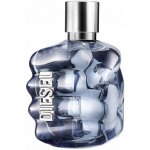 Diesel Only The Brave toaletní voda pánská 125 ml – Hledejceny.cz