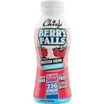 Chiefs Protein Drink 330 ml – Zboží Dáma