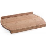 Zeller Krájecí prkénko BAMBOO, do kuchyně - 2v1 – HobbyKompas.cz