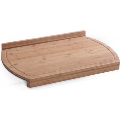 Zeller Krájecí prkénko BAMBOO, do kuchyně - 2v1 – HobbyKompas.cz