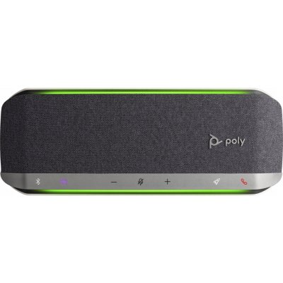 HP INC. HP Poly Sync 40 USB-A/USB-C Konferenční reproduktor – Hledejceny.cz