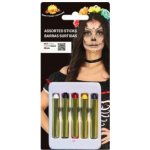 Kosmetické tužky k líčení 5 ks – Zbozi.Blesk.cz