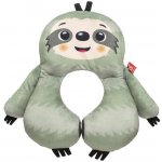 BENBAT Nákrčník s opěrkou hlavy lenochod Luciano 1-4 r – Zboží Mobilmania