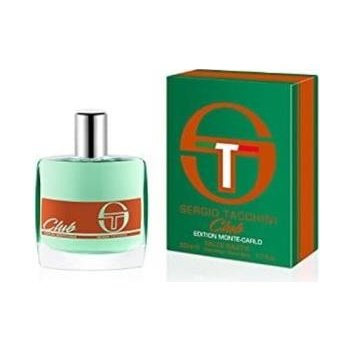 Sergio Tacchini Club Edition Monte Carlo toaletní voda pánská 100 ml