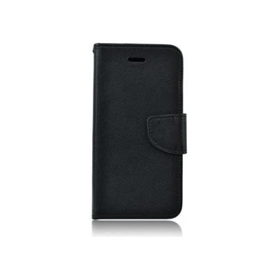 Pouzdro Fancy Diary Xiaomi Redmi 9 černé