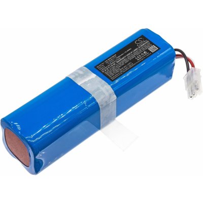 Cameron Sino CS-SPR700VX 14.8V Li-ion 5200mAh - neoriginální – Zboží Dáma