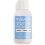 Makeup Revolution Overnight Targeted Blemish Skincare Blemish Lotion 30 ml – Hledejceny.cz