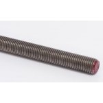 tyč závitová M3*1000mm nerez A4 DIN 976-1 – Hledejceny.cz