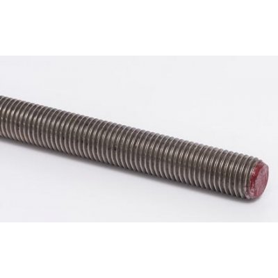 tyč závitová M3*1000mm nerez A4 DIN 976-1 – Hledejceny.cz