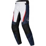 Alpinestars ST-1 WP tmavě modro-černo-červené | Zboží Auto
