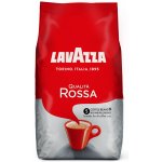 Lavazza Qualità Rossa 1 kg – Zboží Mobilmania