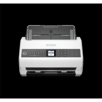 Epson WorkForce DS-730N