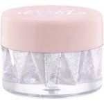 Essence Jelly Jewels glitter oční stíny 02 Celestial Shimmer 4,2 g – Zboží Dáma