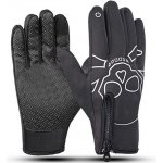 STABLECAM Černé fotografické rukavice M 1DJ8005 – Zboží Živě